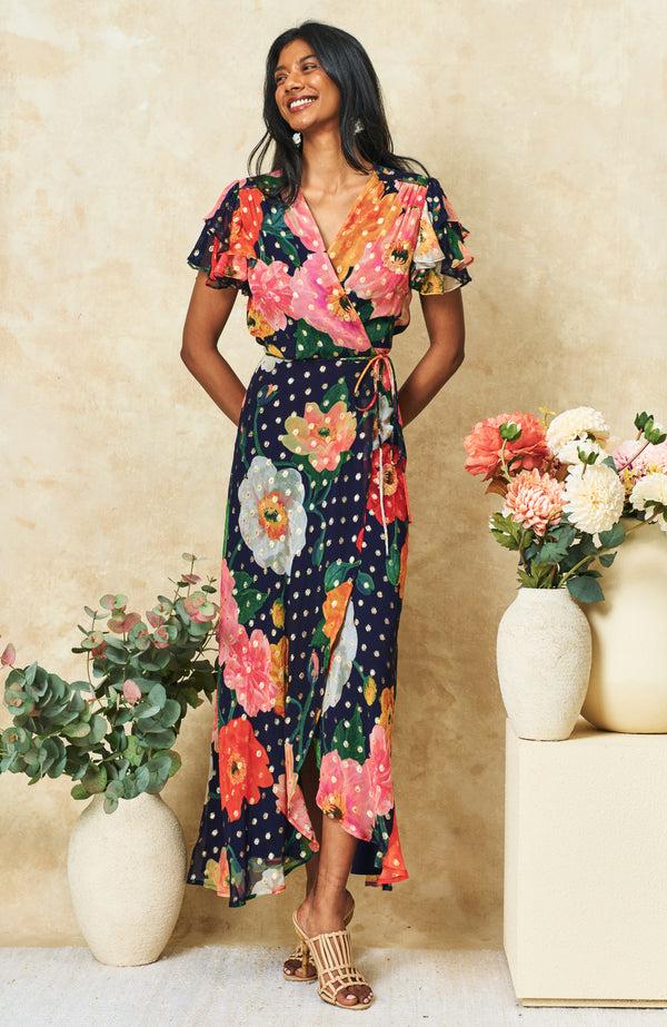 hope & ivy The Marlene Dresses