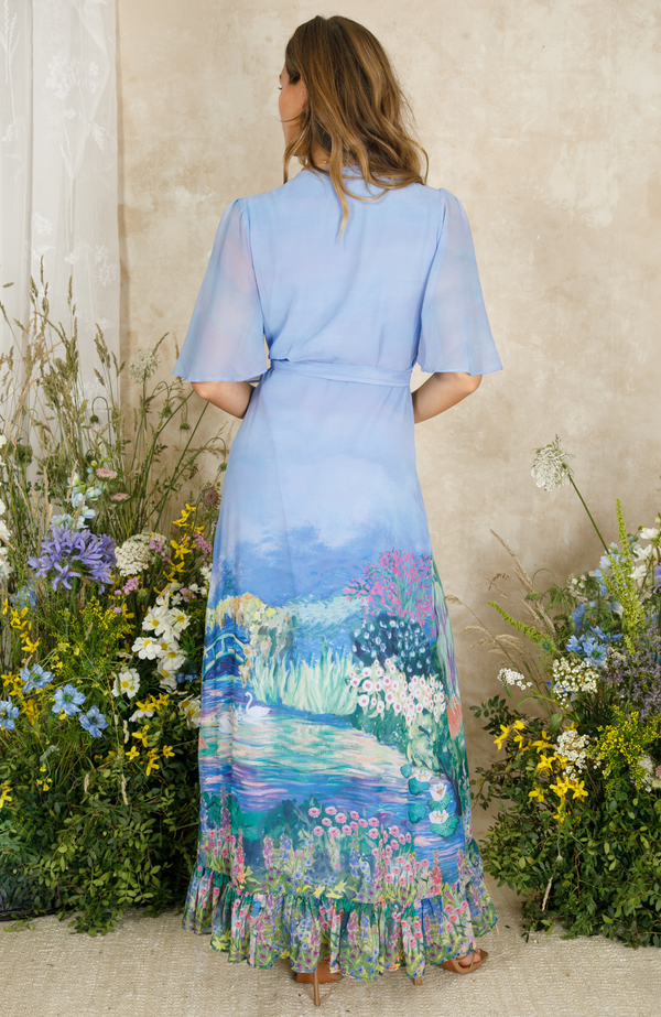 Hope & Ivy The Nadia Dresses