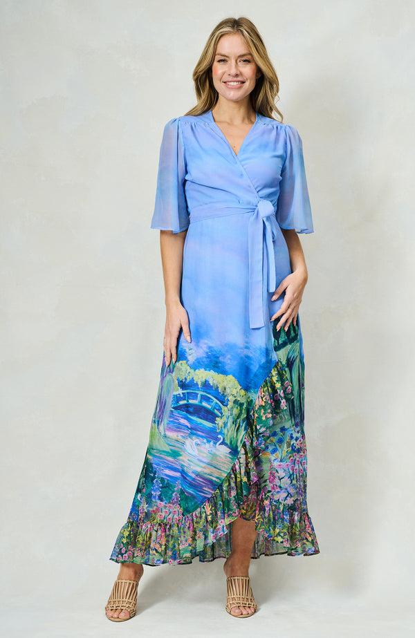 Hope & Ivy The Nadia Dresses