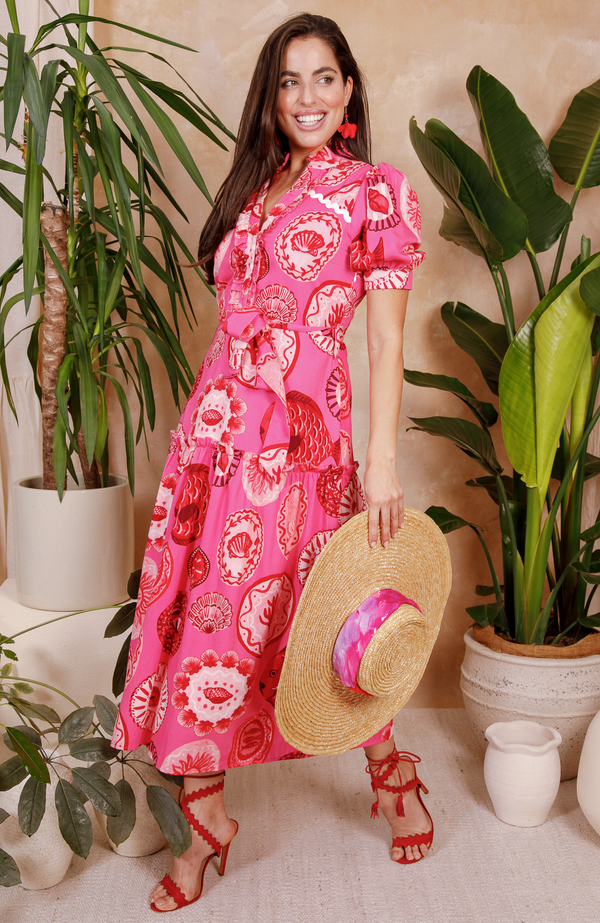 Hope & Ivy The Paulette