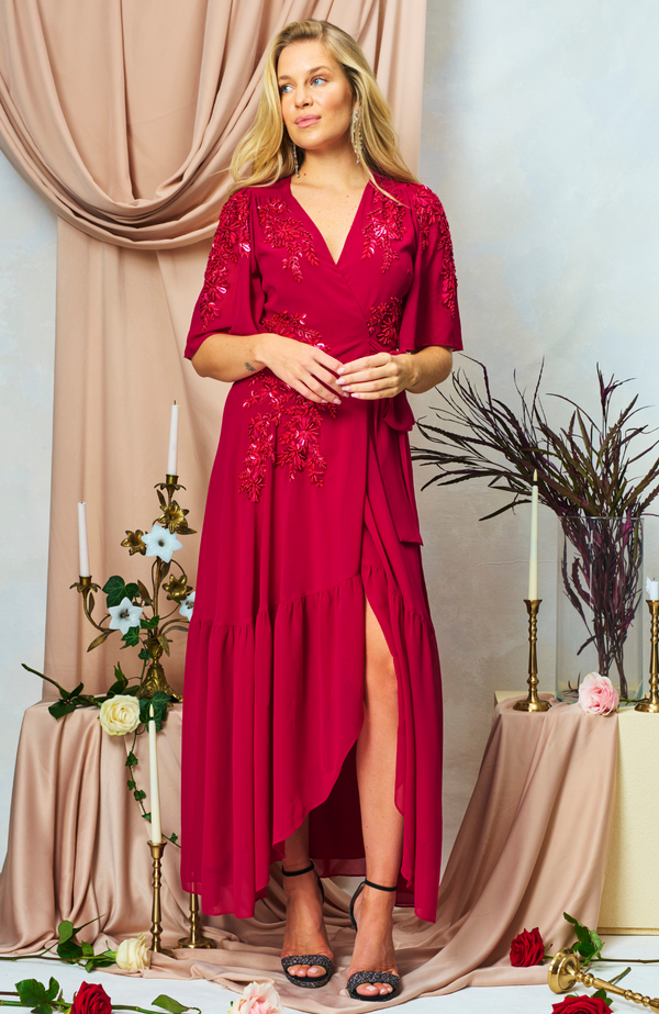 Hope & Ivy The Petal