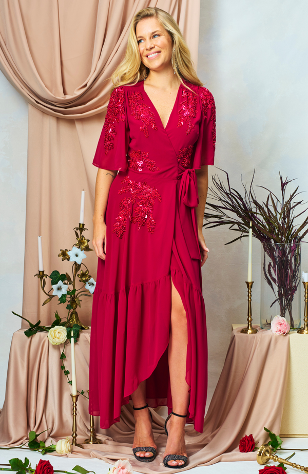 Hope & Ivy The Petal