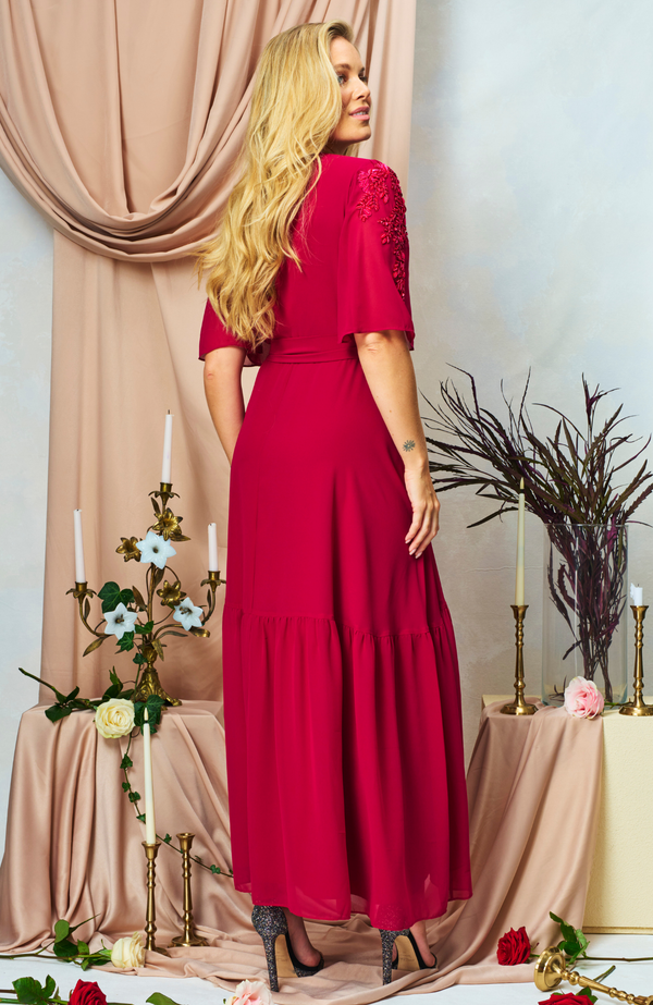 Hope & Ivy The Petal