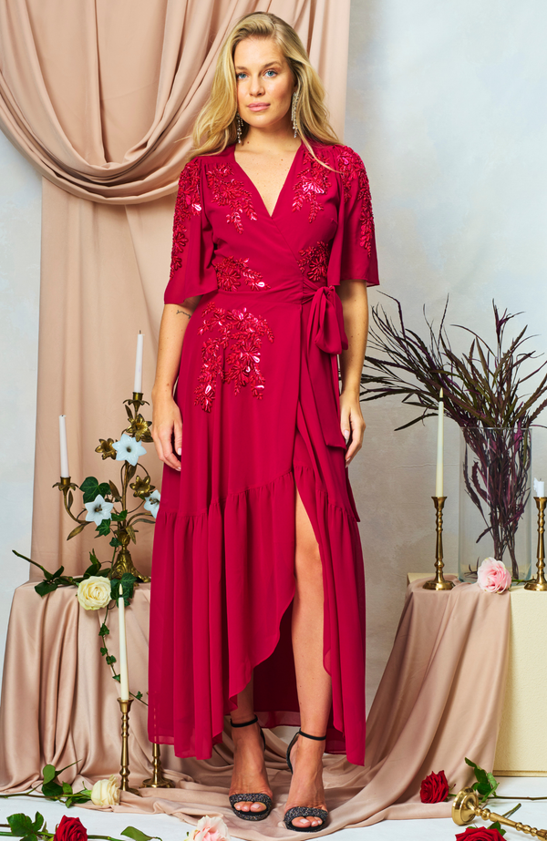 hope & ivy The Petal