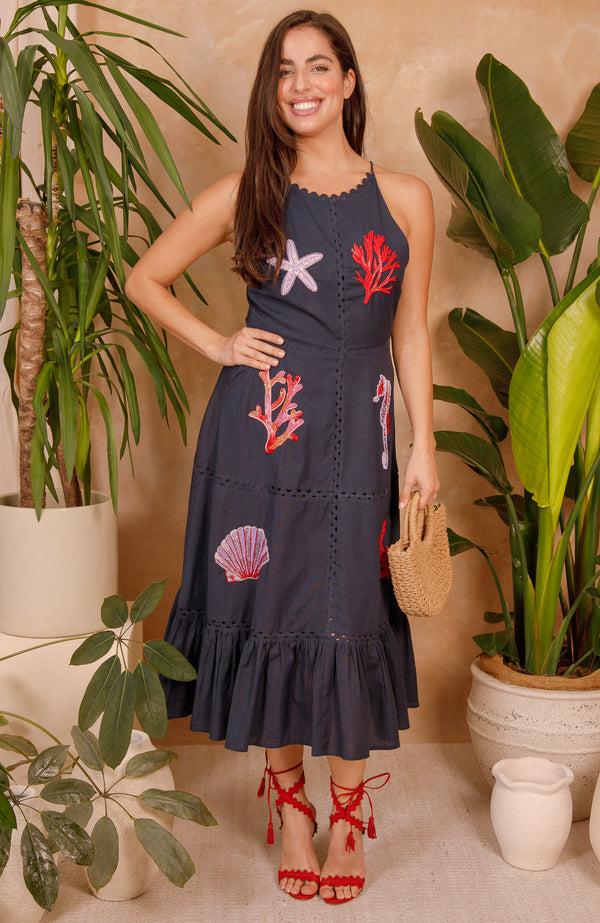 Hope & Ivy The Rosalind