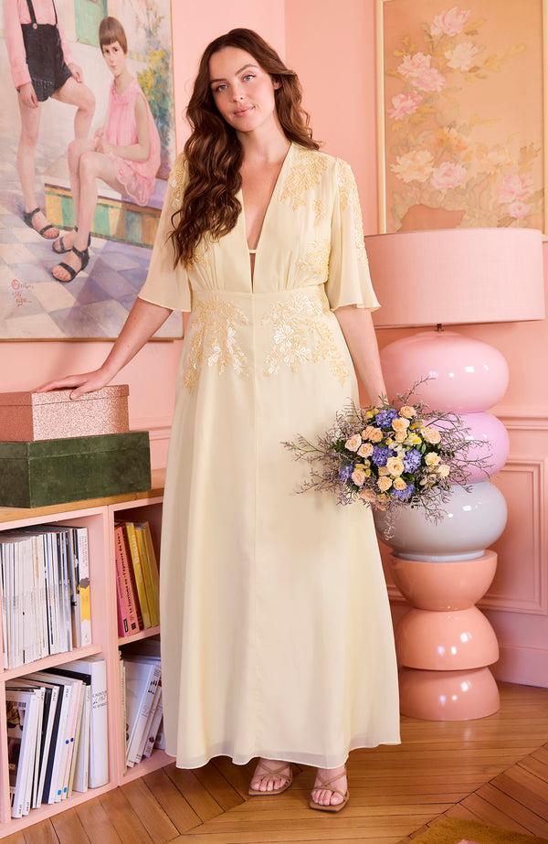 hope & ivy The Sally Dresses