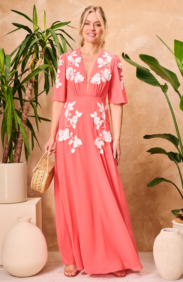 Hope & Ivy The Sasha