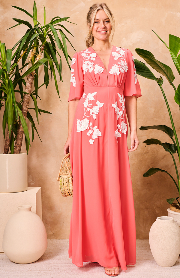 Hope & Ivy The Sasha