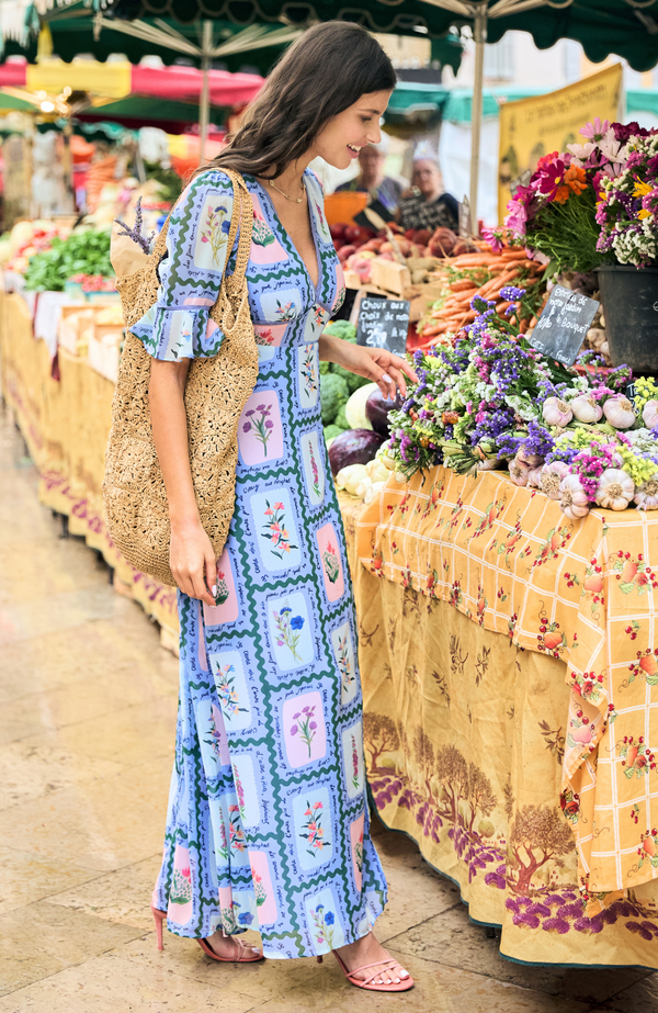 Hope & Ivy The Selena Dresses