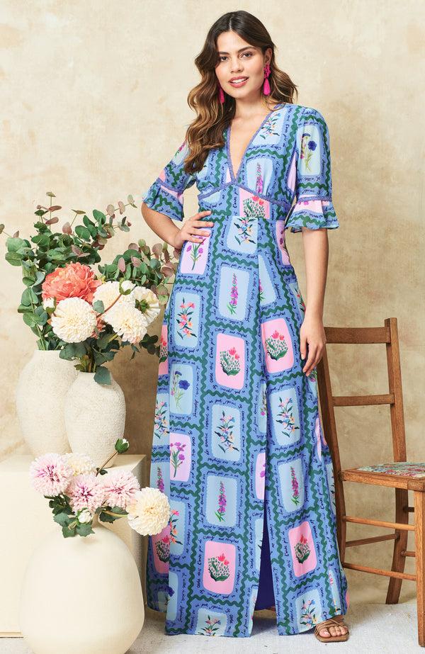 Hope & Ivy The Selena Dresses