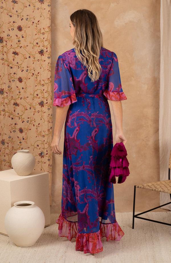 Hope & Ivy The Stephanie Dresses