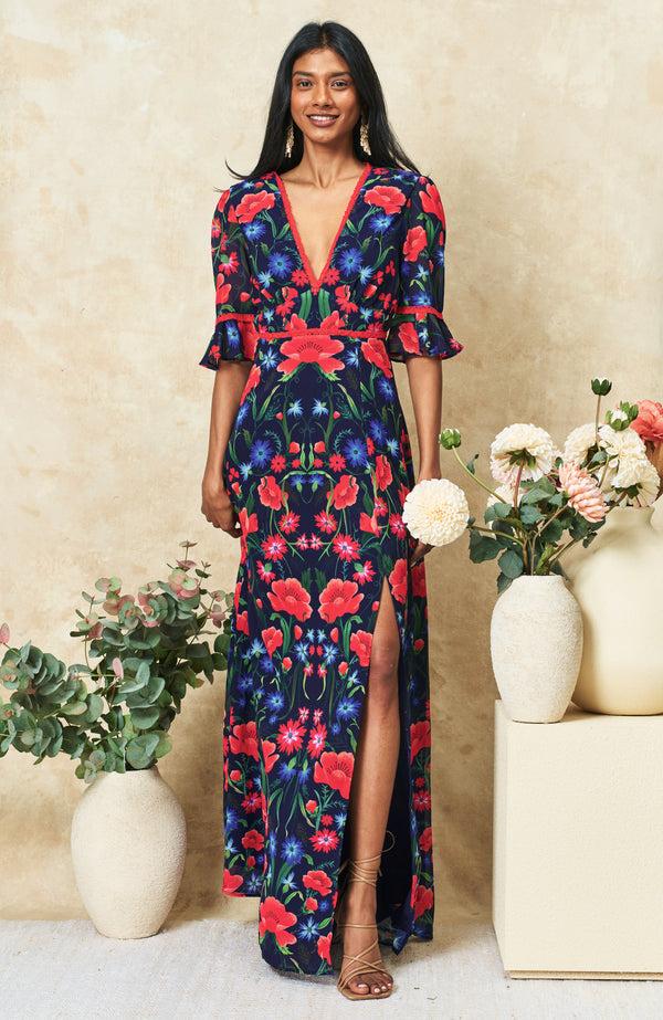Hope & Ivy The Suri Dresses