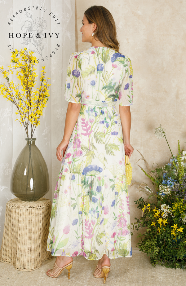 Hope & Ivy The Valentina Dresses