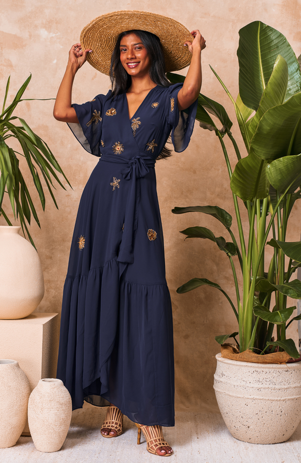 Hope & Ivy The Venetia