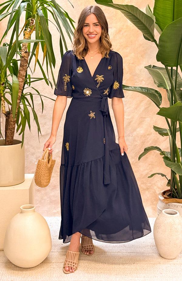 Hope & Ivy The Venetia