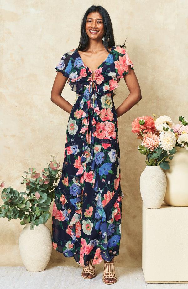 Hope & Ivy The Winifred Dresses