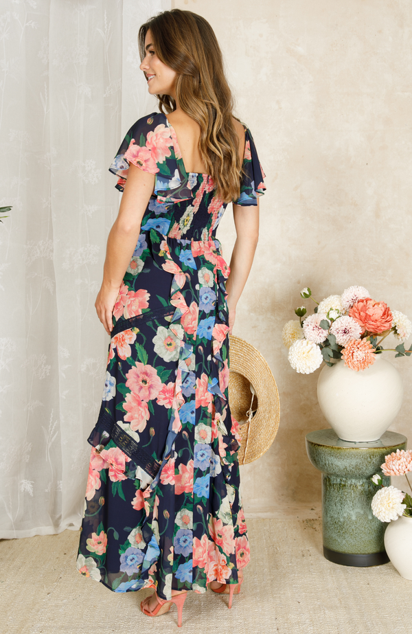 Hope & Ivy The Winifred Dresses