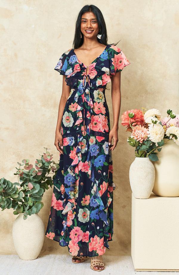 hope & ivy The Winifred Dresses