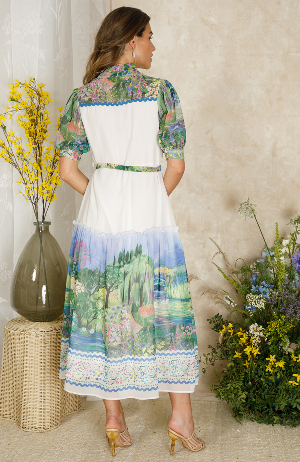 Hope & Ivy The Zara Dresses