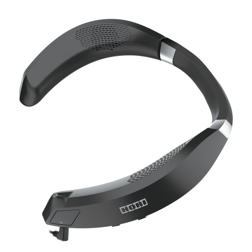 Hori 3D Surround Gaming Neckset Designed For Xbox Series X | S ・ Xbox One