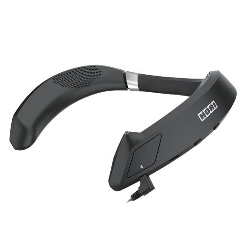 hori 3D Surround Gaming Neckset Designed for Xbox Series X | S ・ Xbox One