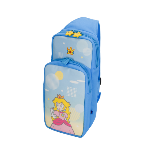 Hori Adventure Pack (City Pop Peach) For Nintendo Switch™