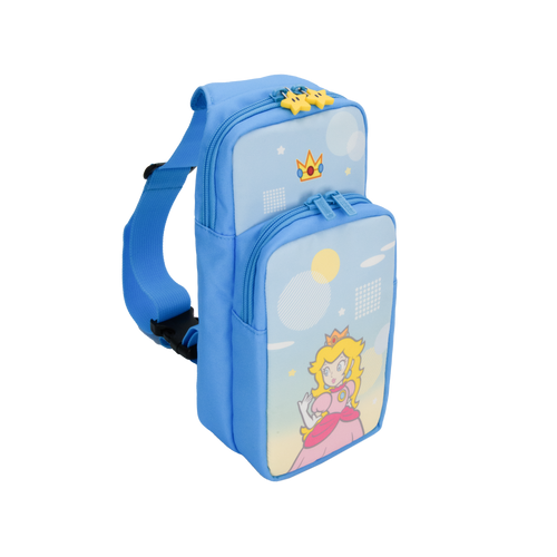 Hori Adventure Pack (City Pop Peach) For Nintendo Switch™