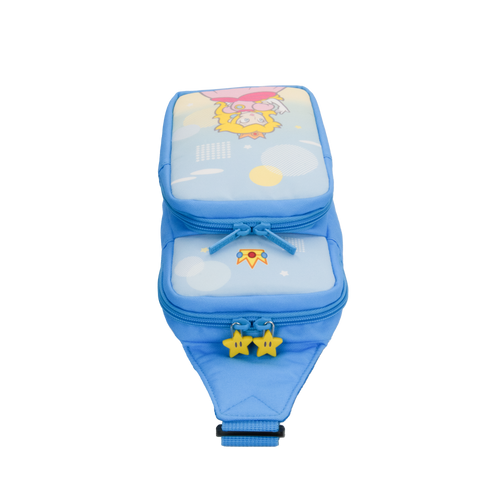 Hori Adventure Pack (City Pop Peach) For Nintendo Switch™