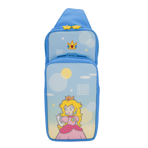 hori Adventure Pack (City Pop Peach) for Nintendo Switch™