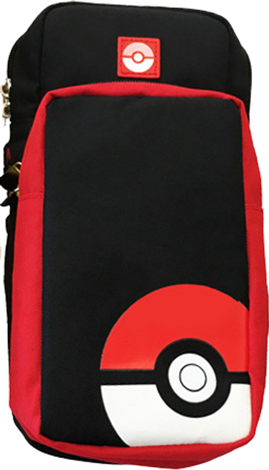 hori Adventure Pack (Poké Ball) for Nintendo Switch™