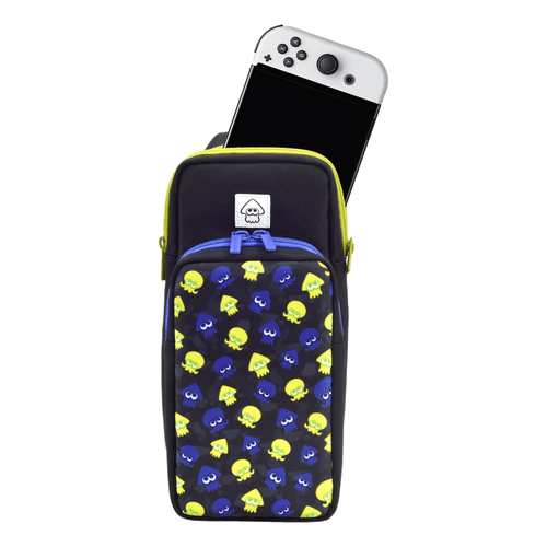 Hori Adventure Pack (Splatoon 3) For Nintendo Switch™