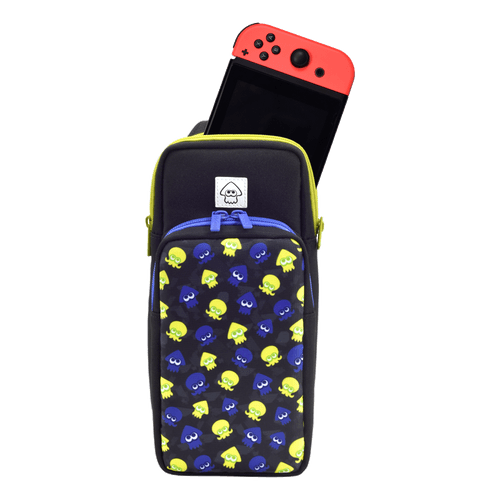 Hori Adventure Pack (Splatoon 3) For Nintendo Switch™