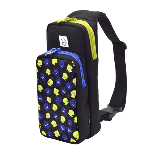 Hori Adventure Pack (Splatoon 3) For Nintendo Switch™