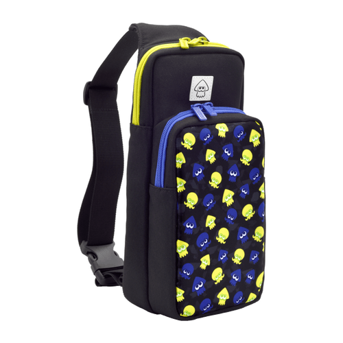 hori Adventure Pack (Splatoon 3) for Nintendo Switch™