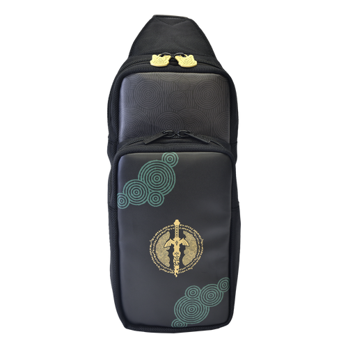 Hori Adventure Pack (The Legend Of Zelda™: Tears Of The Kingdom Edition) For Nintendo Switch™