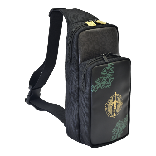 Hori Adventure Pack (The Legend Of Zelda™: Tears Of The Kingdom Edition) For Nintendo Switch™