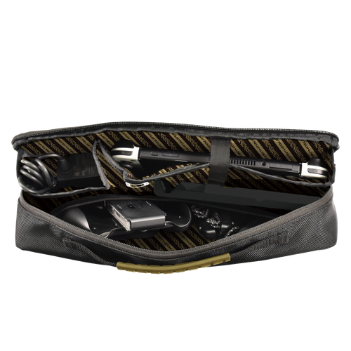 Hori Cargo Pouch (The Legend Of Zelda™: Tears Of The Kingdom Edition) For Nintendo Switch™