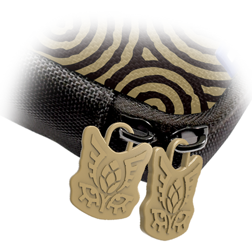 Hori Cargo Pouch (The Legend Of Zelda™: Tears Of The Kingdom Edition) For Nintendo Switch™