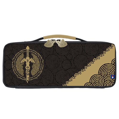 hori Cargo Pouch (The Legend of Zelda™: Tears of the Kingdom Edition) for Nintendo Switch™