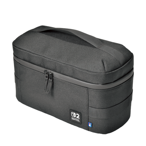 hori Compact Carry All (Black) for Nintendo Switch™ 2
