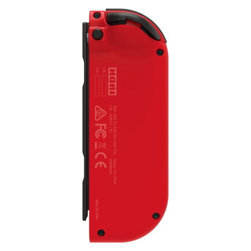 Hori D-Pad Controller (L) (Super Mario) For Nintendo Switch™