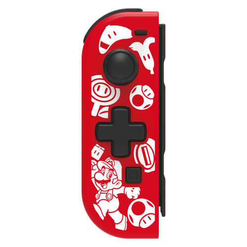 hori D-Pad Controller (L) (Super Mario) for Nintendo Switch™