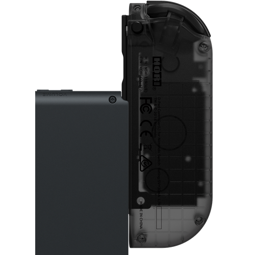 Hori D-Pad Controller (L) Zelda Edition For Nintendo Switch™