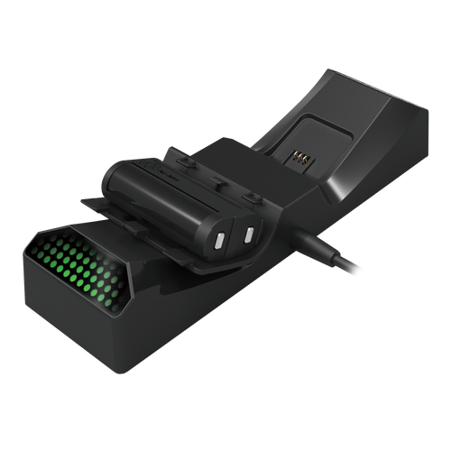 Hori Dual Charge Station Designed For Xbox Series X | S ・ Xbox One