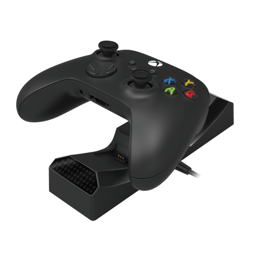 Hori Dual Charge Station Designed For Xbox Series X | S ・ Xbox One