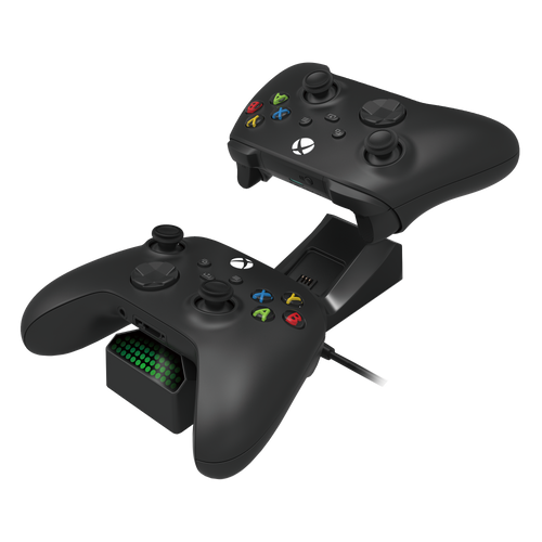 hori Dual Charge Station Designed for Xbox Series X | S ・ Xbox One