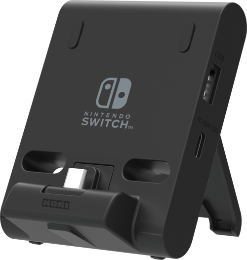 hori Dual USB PlayStand for Nintendo Switch™ Lite
