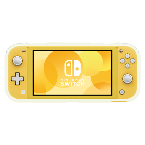 Hori DuraFlexi Protector (Animal Crossing: New Horizons) For Nintendo Switch™ Lite