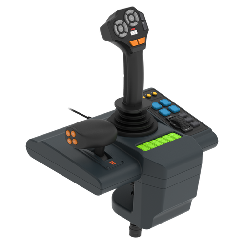 Hori Farming Vehicle Control System For Windows 11/10