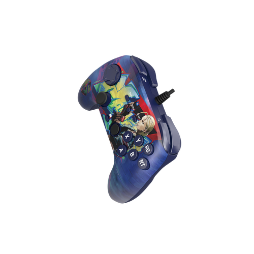 Hori Fighting Commander OCTA (Street Fighter - Cammy) For Windows 11/10